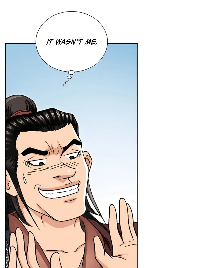 The Guardian Without Rival Chapter 19 page 109 - 