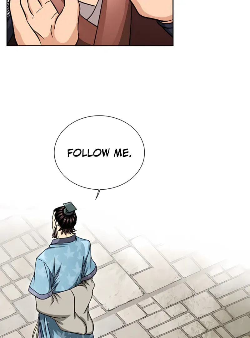 The Guardian Without Rival Chapter 19 page 110 - 