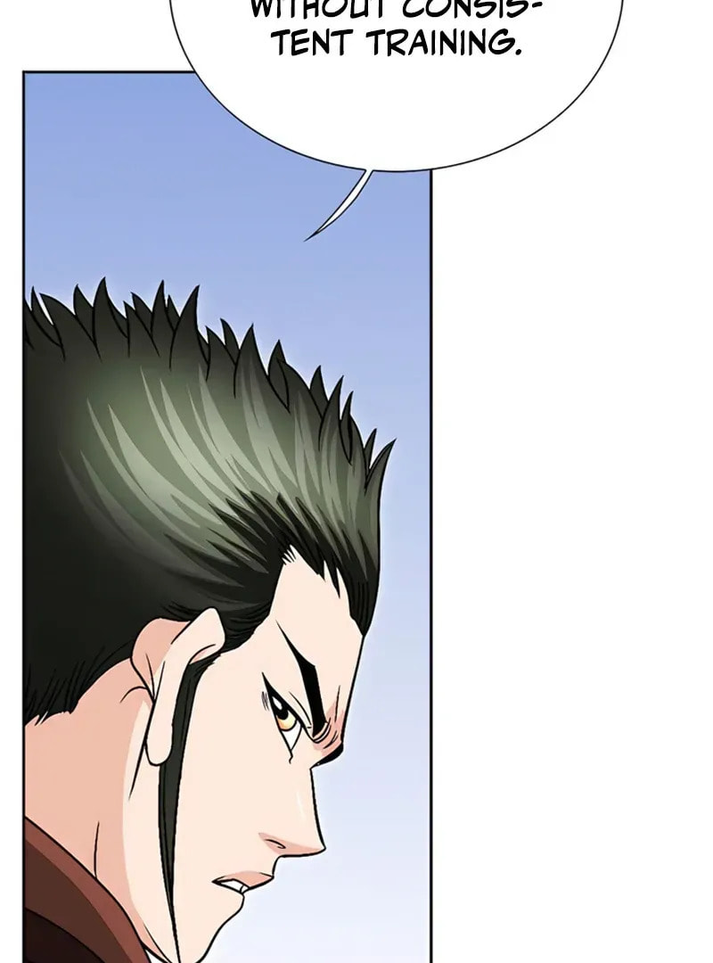 The Guardian Without Rival Chapter 19 page 12 - 