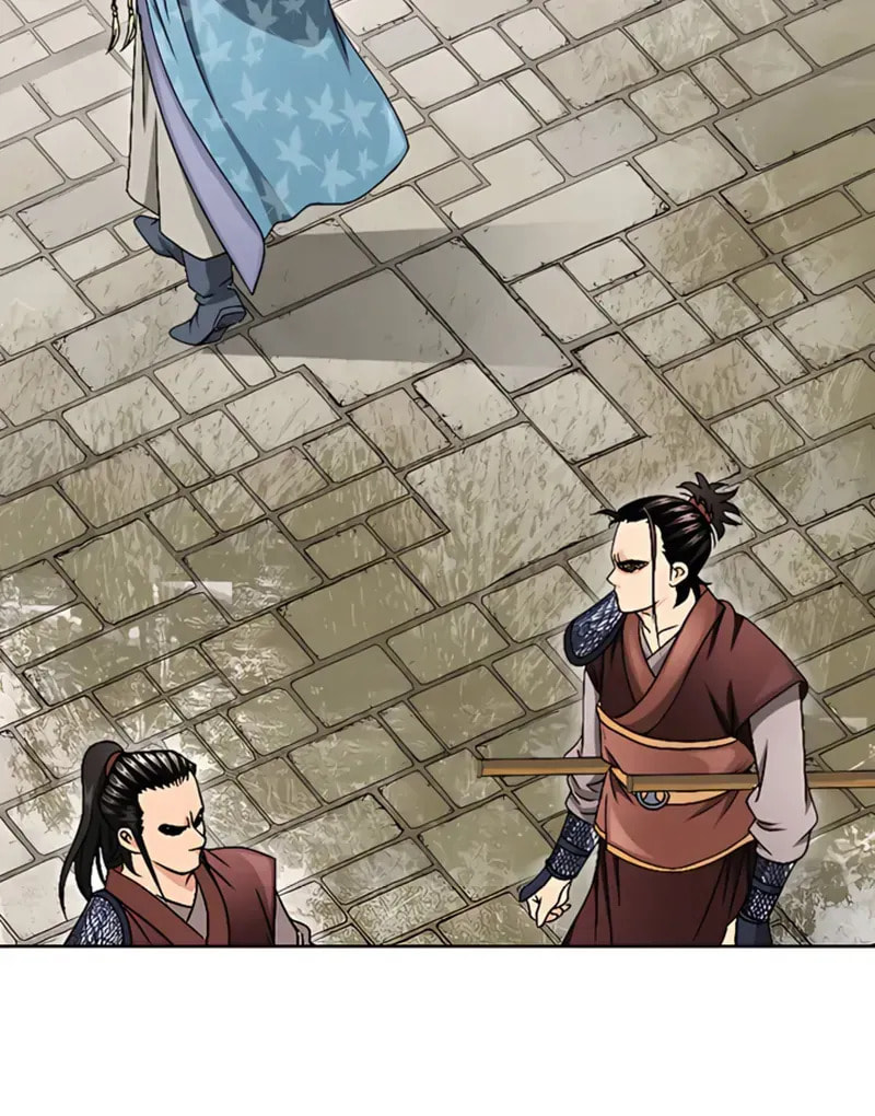 The Guardian Without Rival Chapter 19 page 111 - 