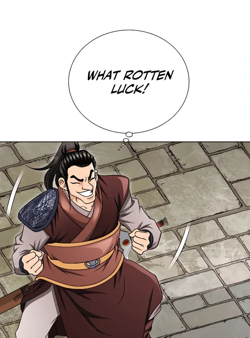 The Guardian Without Rival Chapter 19 page 113 - 