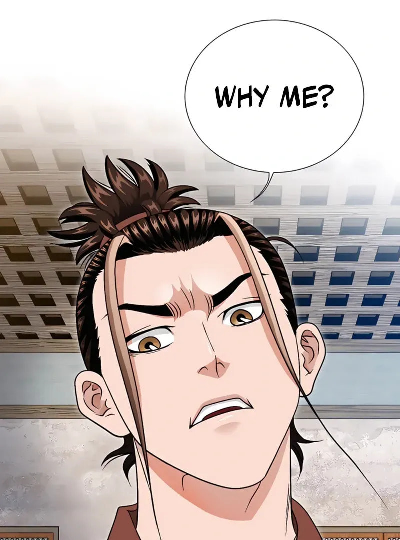 The Guardian Without Rival Chapter 19 page 116 - 
