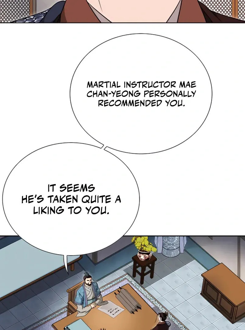 The Guardian Without Rival Chapter 19 page 117 - 
