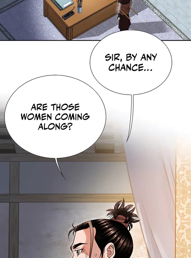 The Guardian Without Rival Chapter 19 page 118 - 
