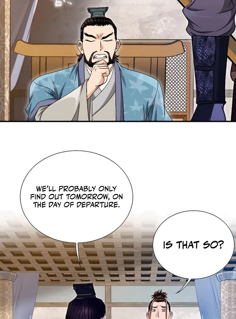 The Guardian Without Rival Chapter 19 page 123 - 