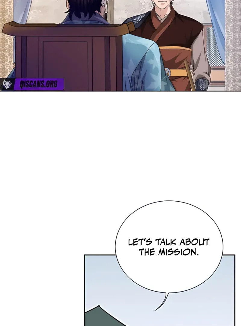 The Guardian Without Rival Chapter 19 page 124 - 