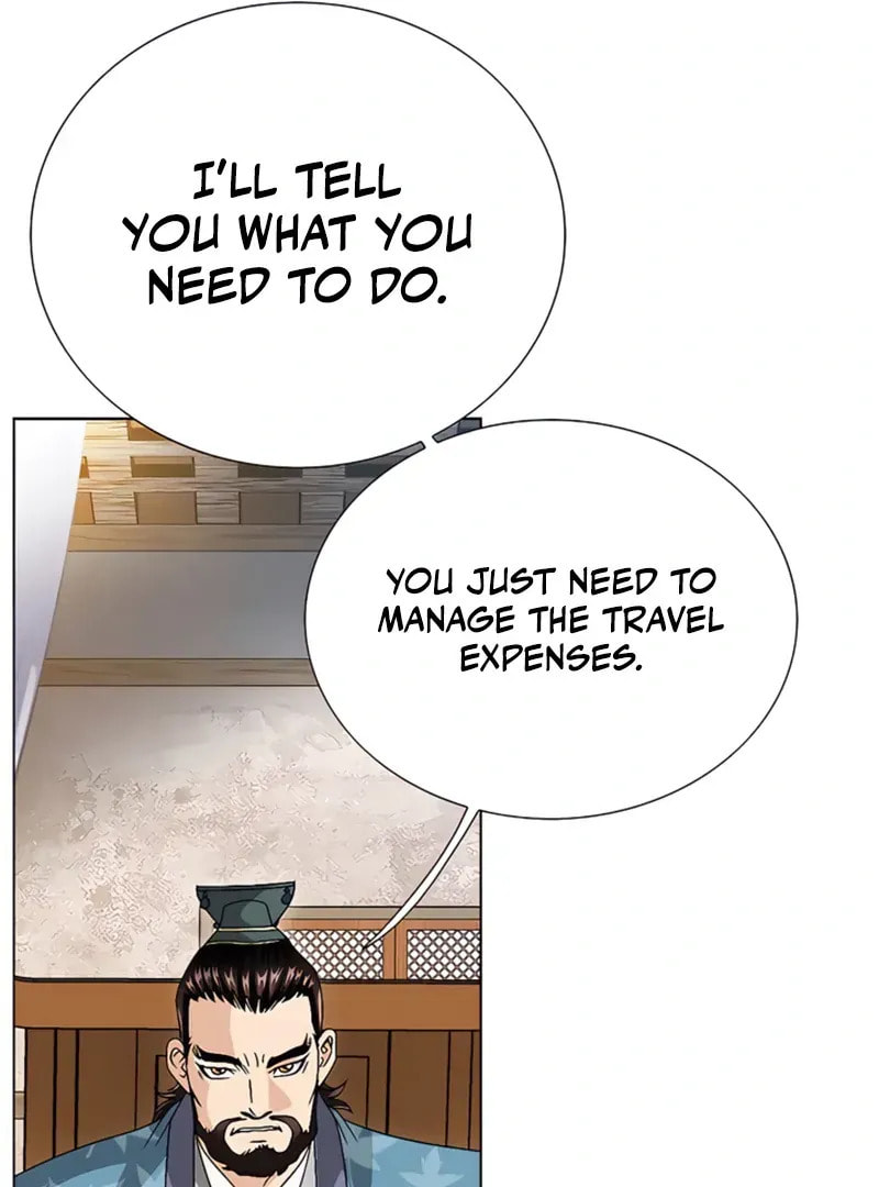 The Guardian Without Rival Chapter 19 page 127 - 