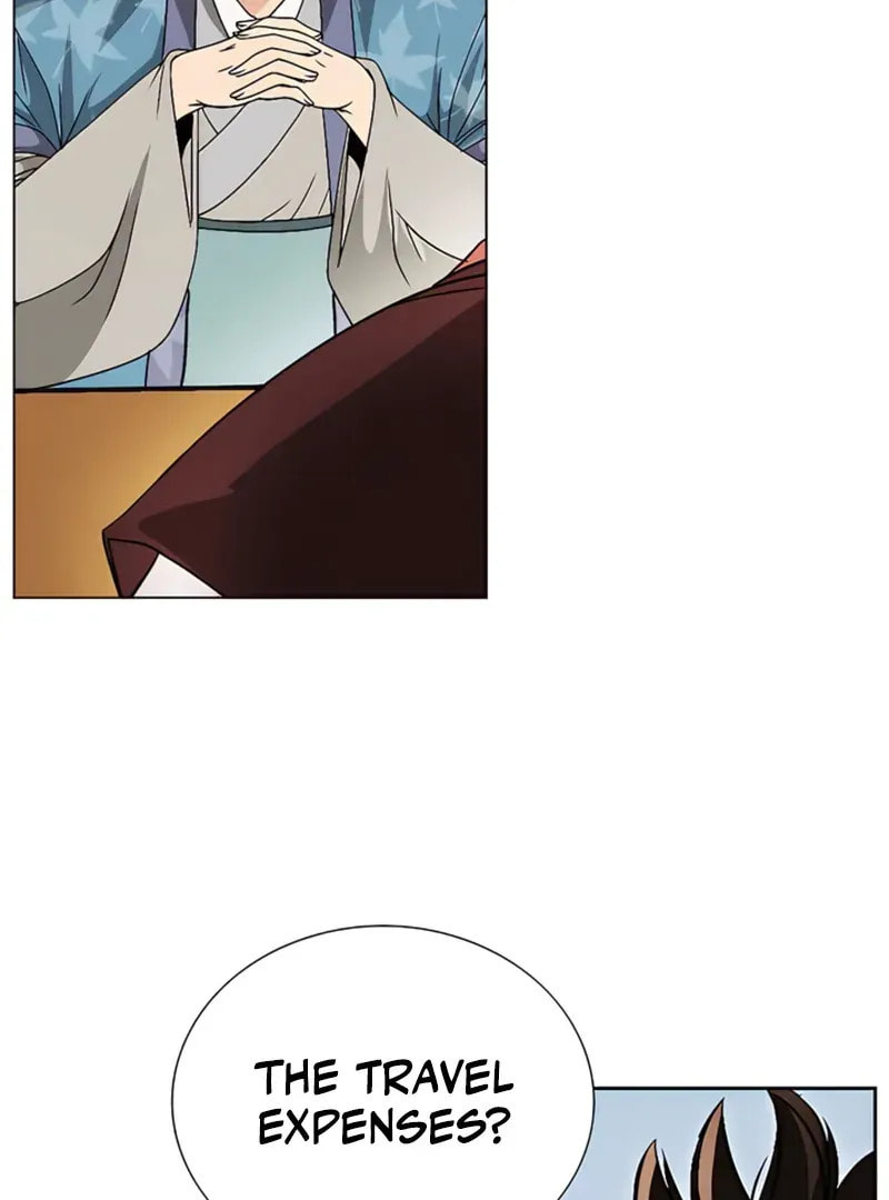 The Guardian Without Rival Chapter 19 page 128 - 