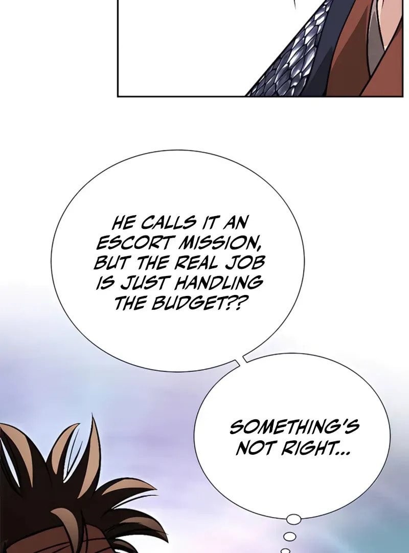 The Guardian Without Rival Chapter 19 page 130 - 