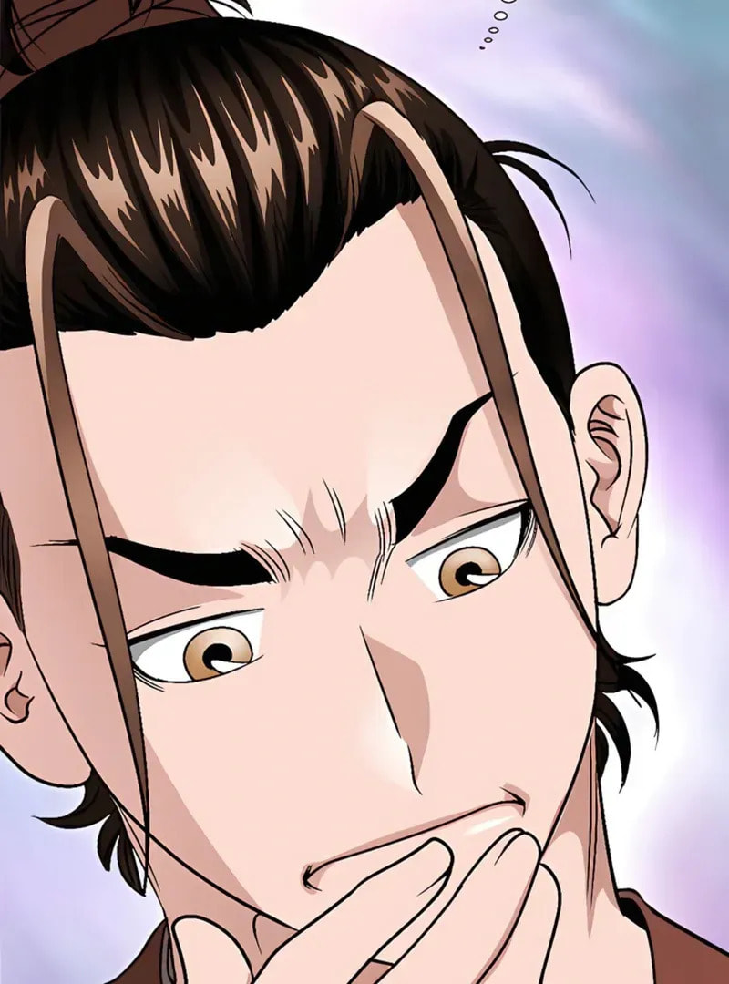 The Guardian Without Rival Chapter 19 page 131 - 