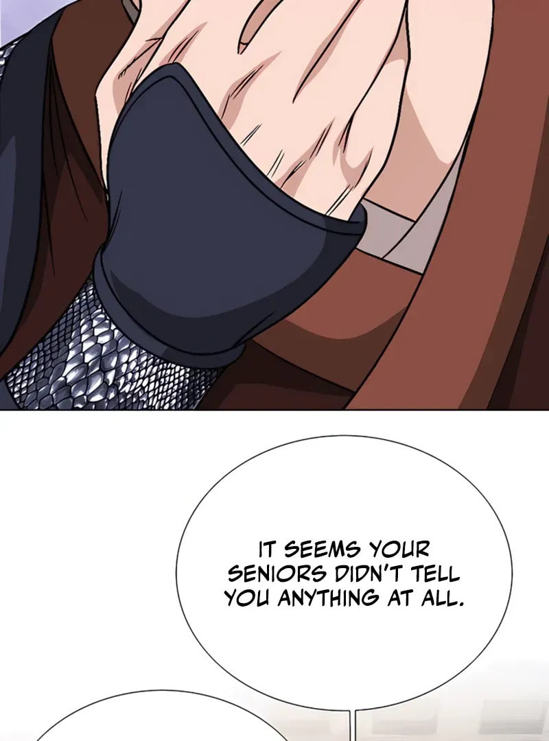 The Guardian Without Rival Chapter 19 page 132 - 