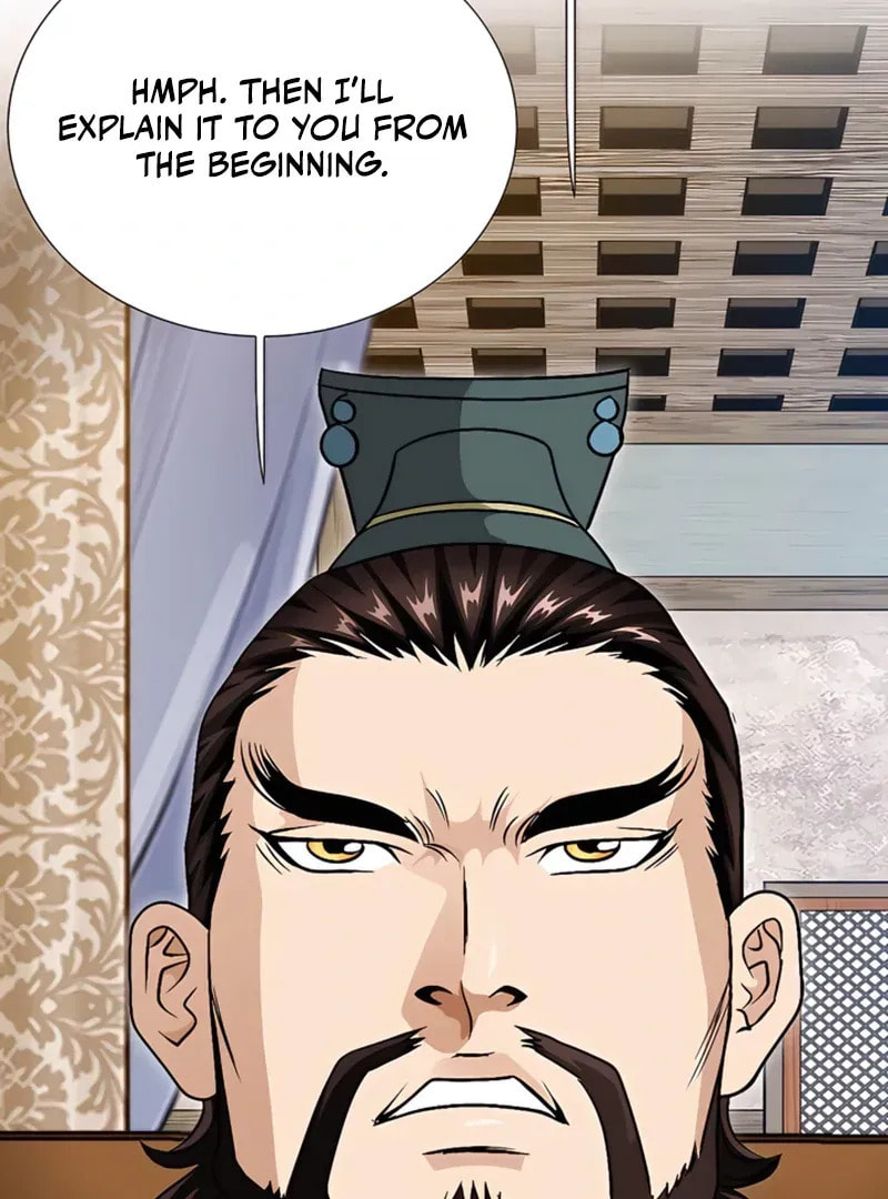 The Guardian Without Rival Chapter 19 page 133 - 