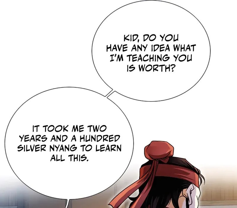 The Guardian Without Rival Chapter 19 page 15 - 