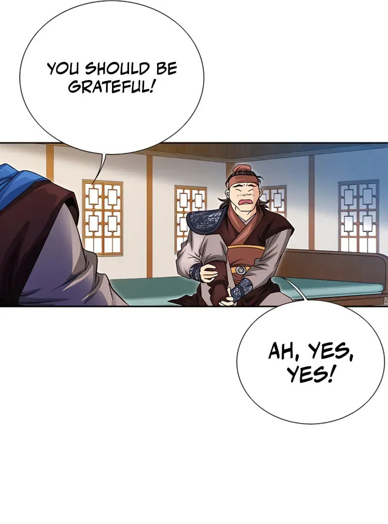 The Guardian Without Rival Chapter 19 page 17 - 