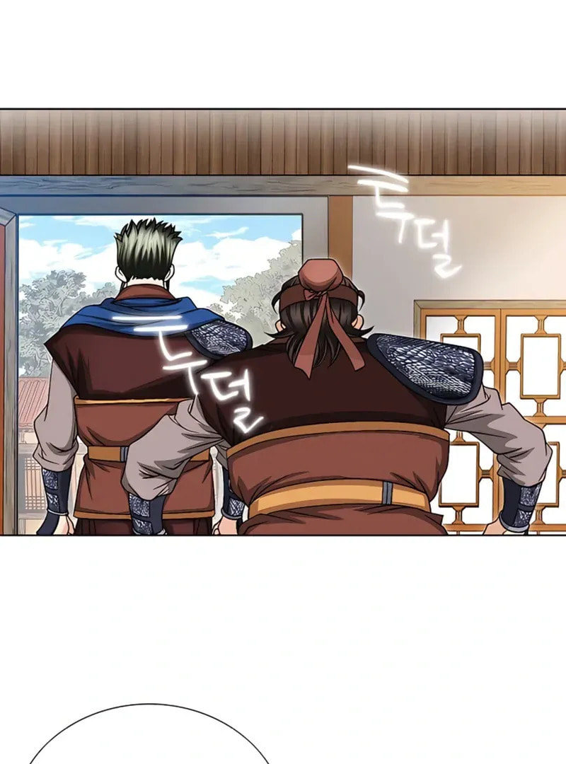 The Guardian Without Rival Chapter 19 page 18 - 