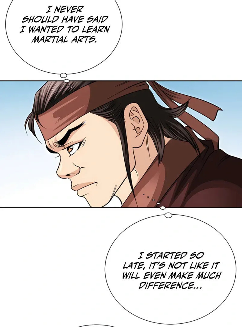 The Guardian Without Rival Chapter 19 page 19 - 