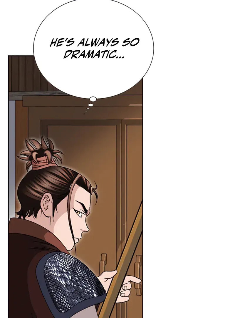 The Guardian Without Rival Chapter 19 page 20 - 