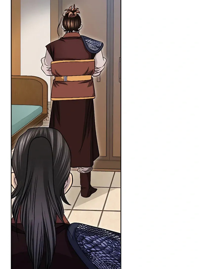 The Guardian Without Rival Chapter 19 page 23 - 