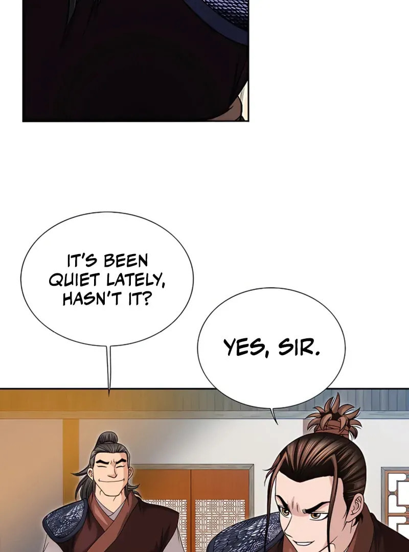 The Guardian Without Rival Chapter 19 page 24 - 