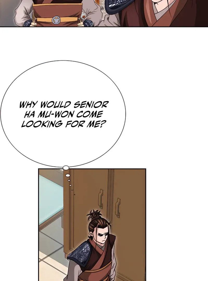 The Guardian Without Rival Chapter 19 page 25 - 