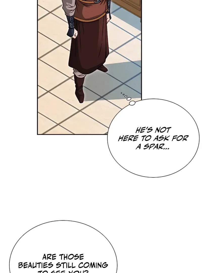 The Guardian Without Rival Chapter 19 page 26 - 