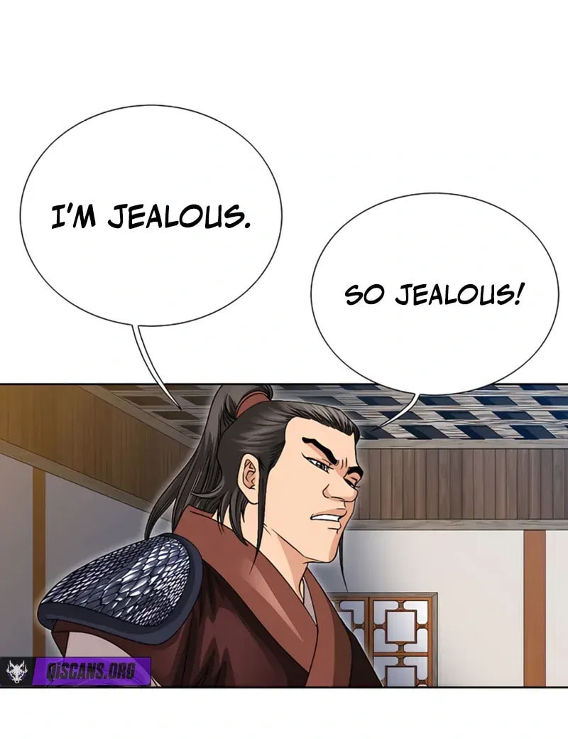 The Guardian Without Rival Chapter 19 page 29 - 