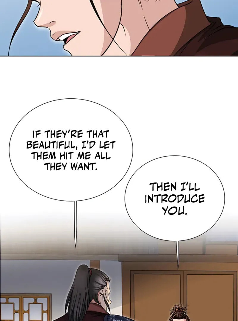 The Guardian Without Rival Chapter 19 page 31 - 