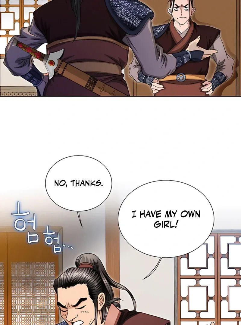 The Guardian Without Rival Chapter 19 page 32 - 