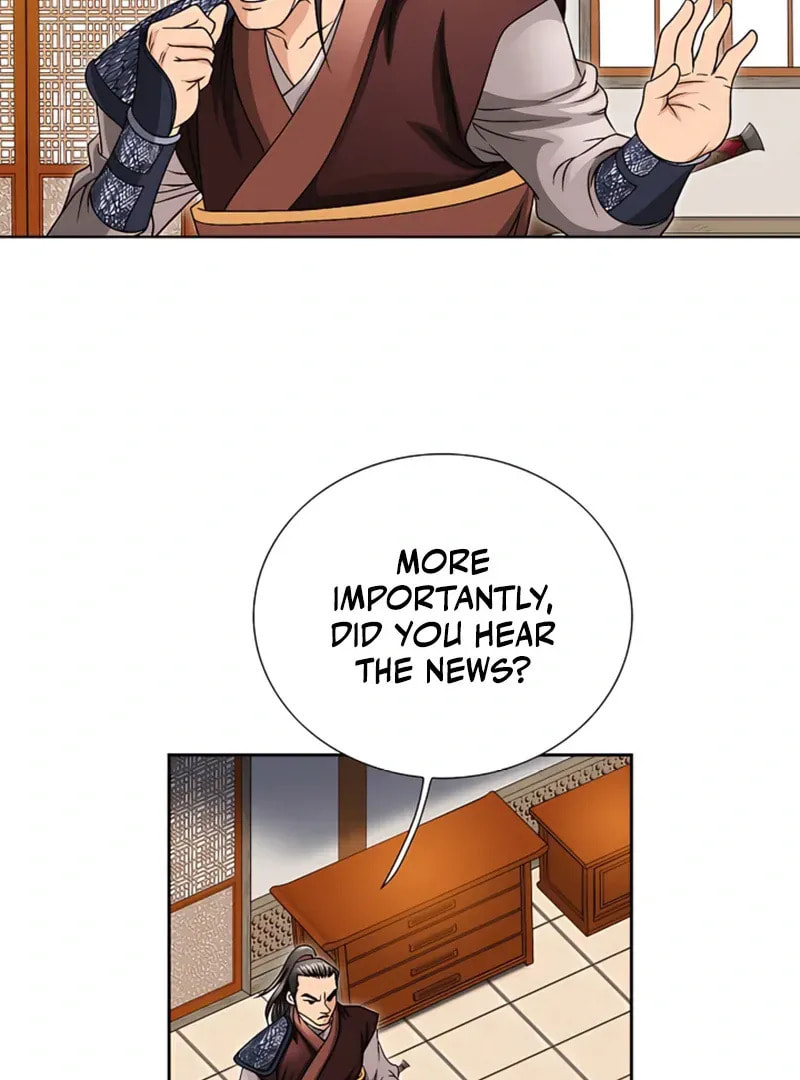 The Guardian Without Rival Chapter 19 page 33 - 