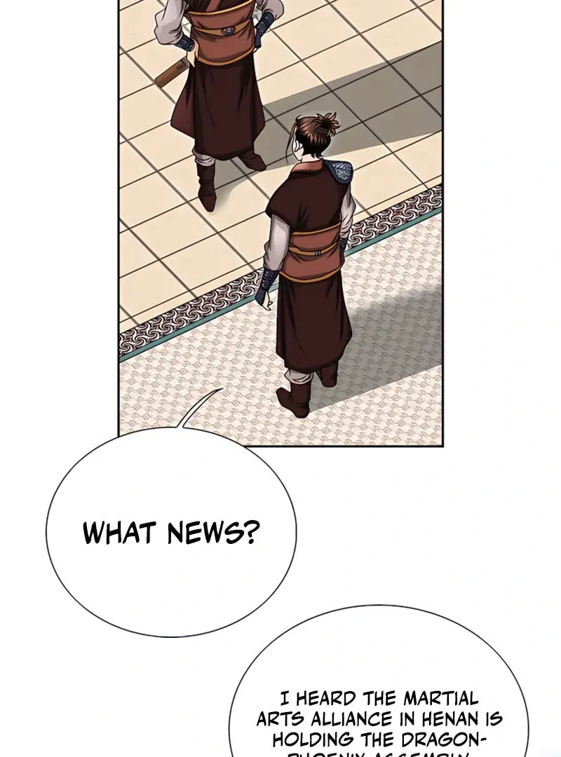 The Guardian Without Rival Chapter 19 page 34 - 