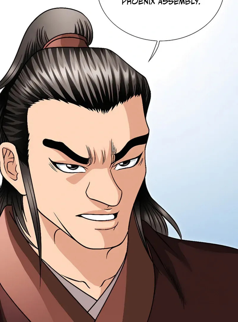 The Guardian Without Rival Chapter 19 page 35 - 