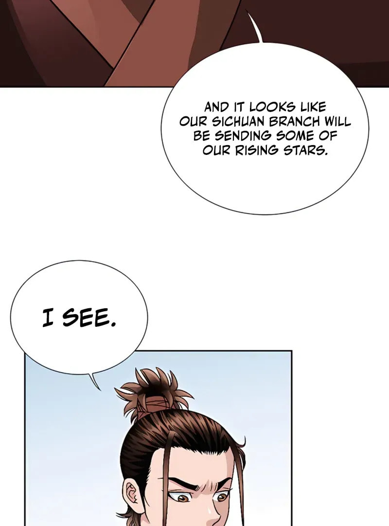 The Guardian Without Rival Chapter 19 page 36 - 