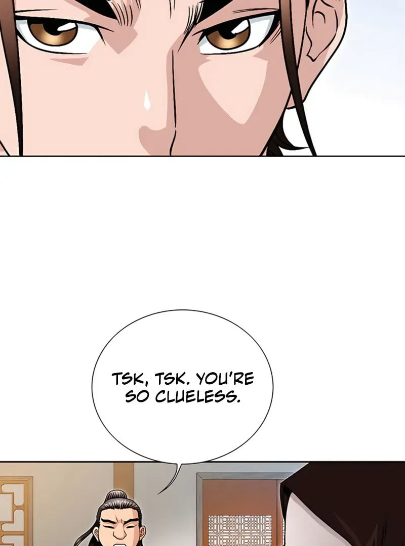 The Guardian Without Rival Chapter 19 page 38 - 