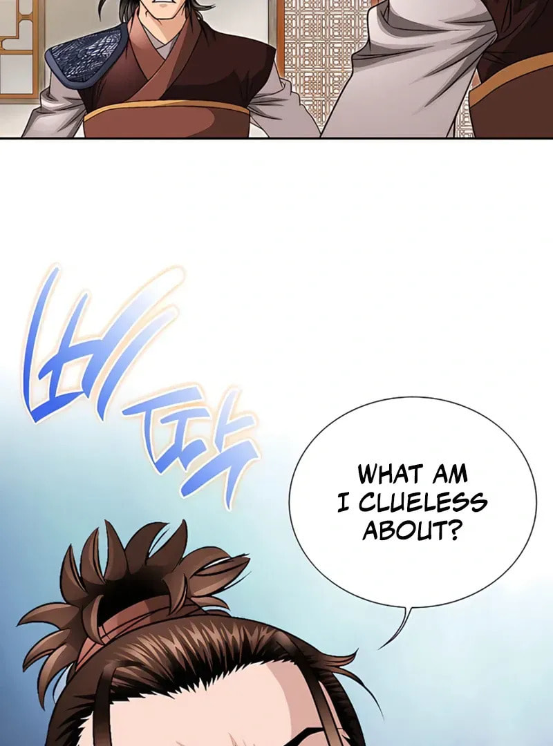 The Guardian Without Rival Chapter 19 page 39 - 