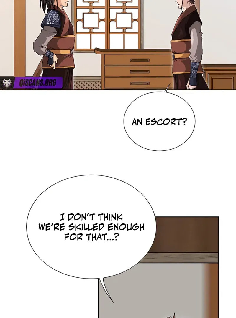 The Guardian Without Rival Chapter 19 page 41 - 