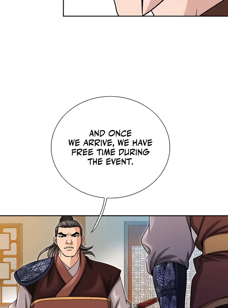 The Guardian Without Rival Chapter 19 page 45 - 