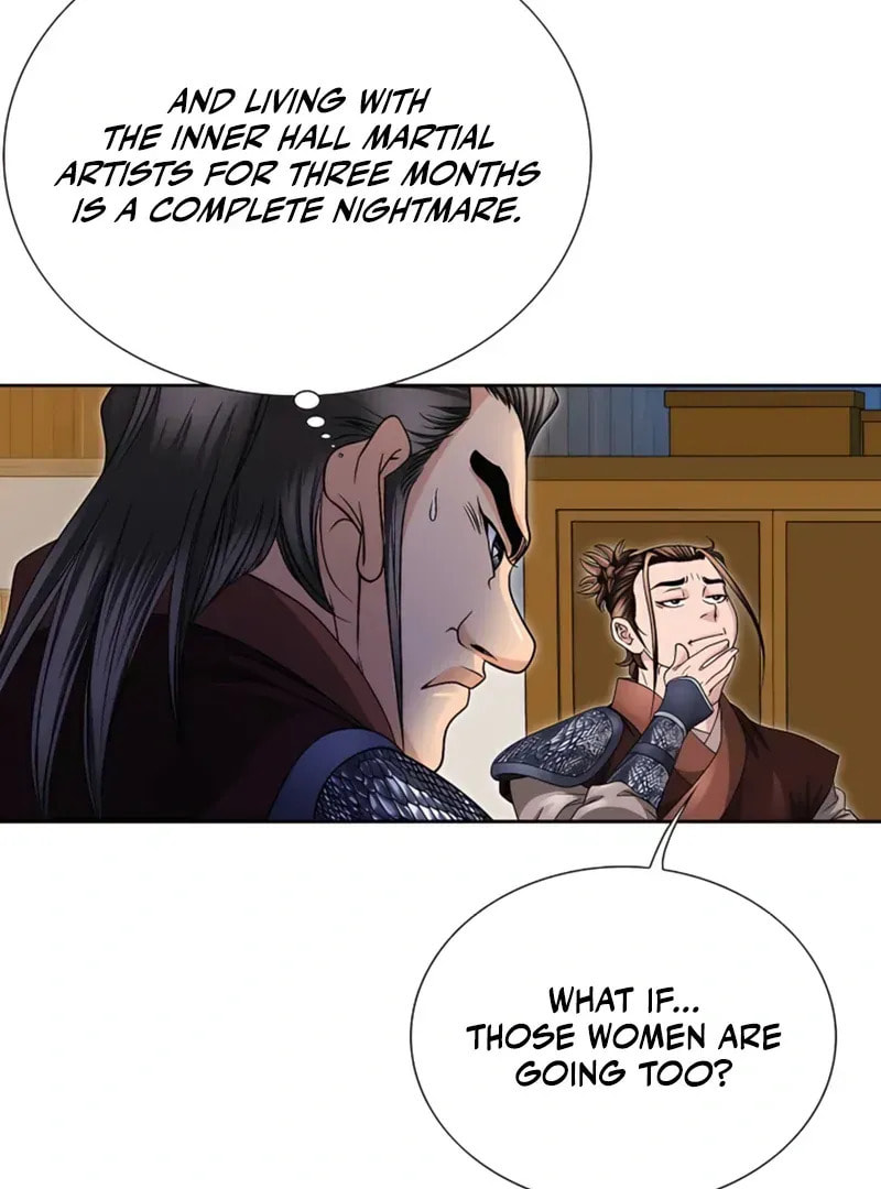 The Guardian Without Rival Chapter 19 page 50 - 