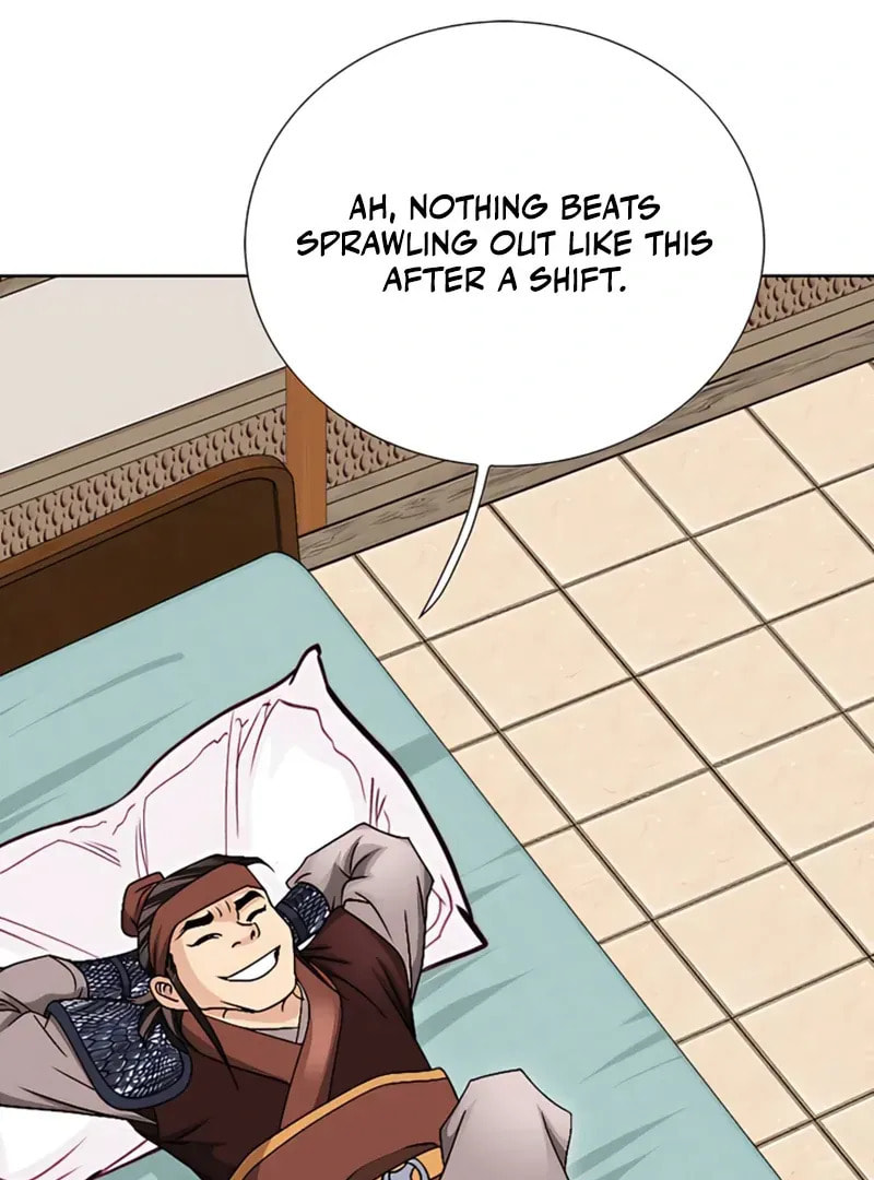 The Guardian Without Rival Chapter 19 page 6 - 