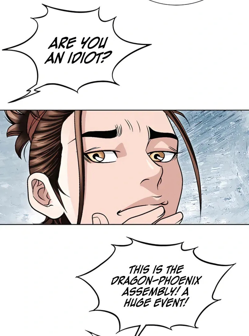 The Guardian Without Rival Chapter 19 page 51 - 