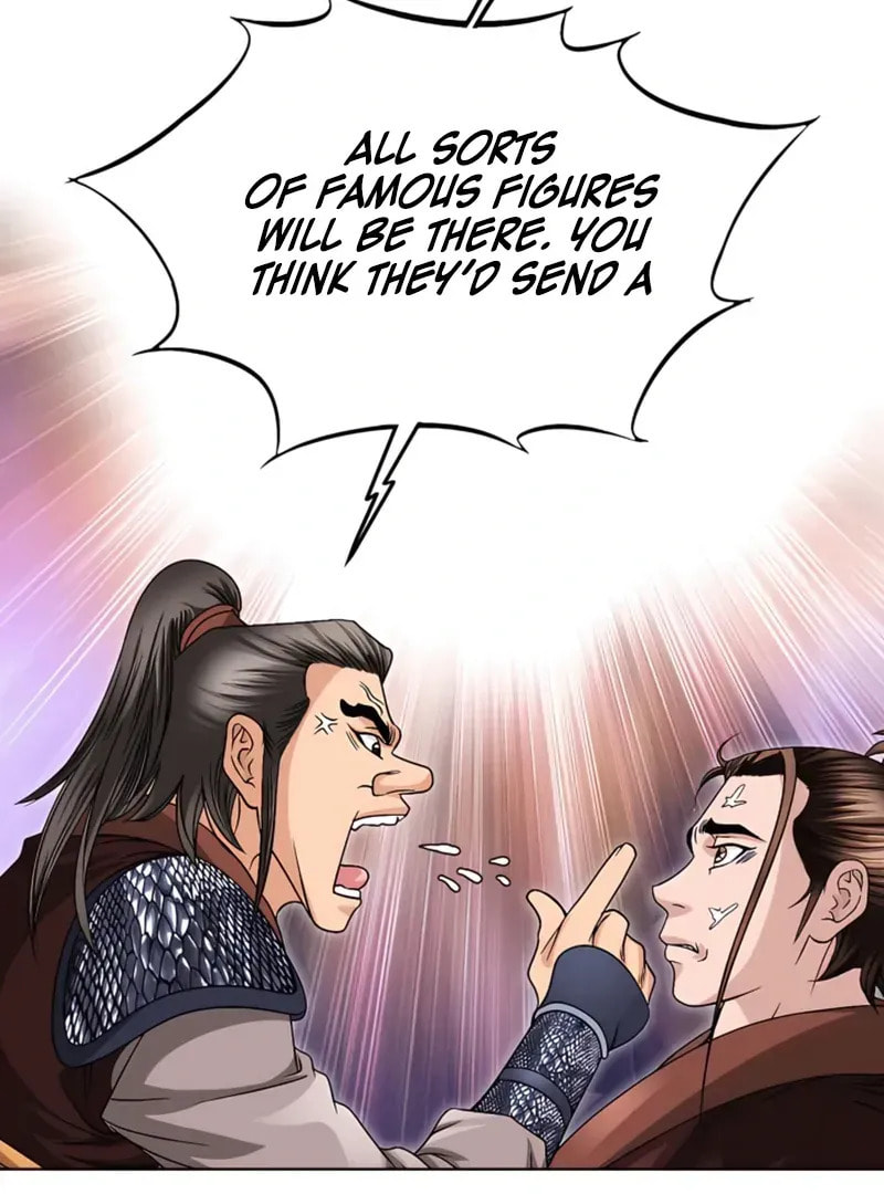 The Guardian Without Rival Chapter 19 page 52 - 