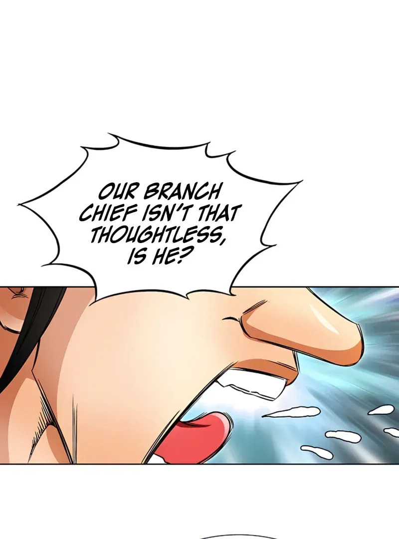 The Guardian Without Rival Chapter 19 page 53 - 