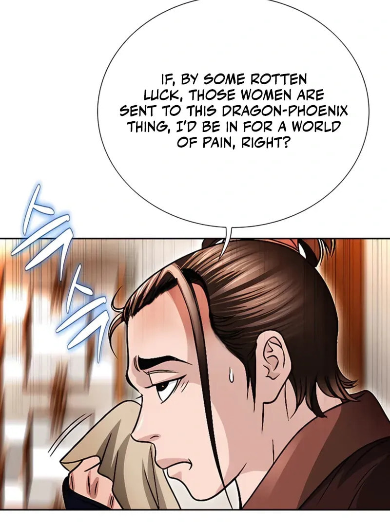 The Guardian Without Rival Chapter 19 page 54 - 