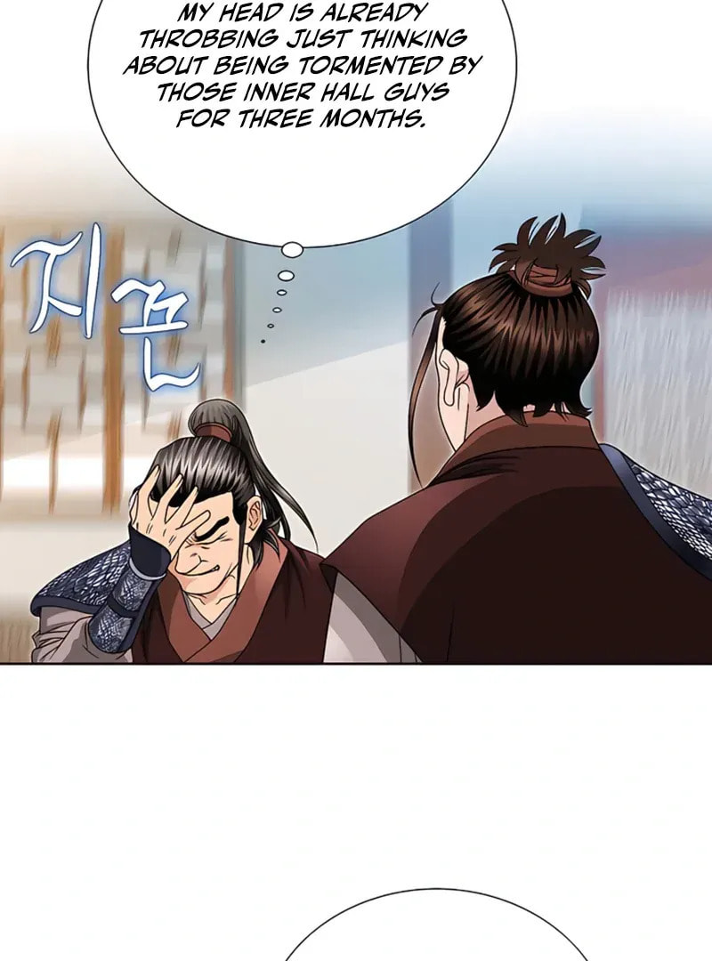 The Guardian Without Rival Chapter 19 page 59 - 
