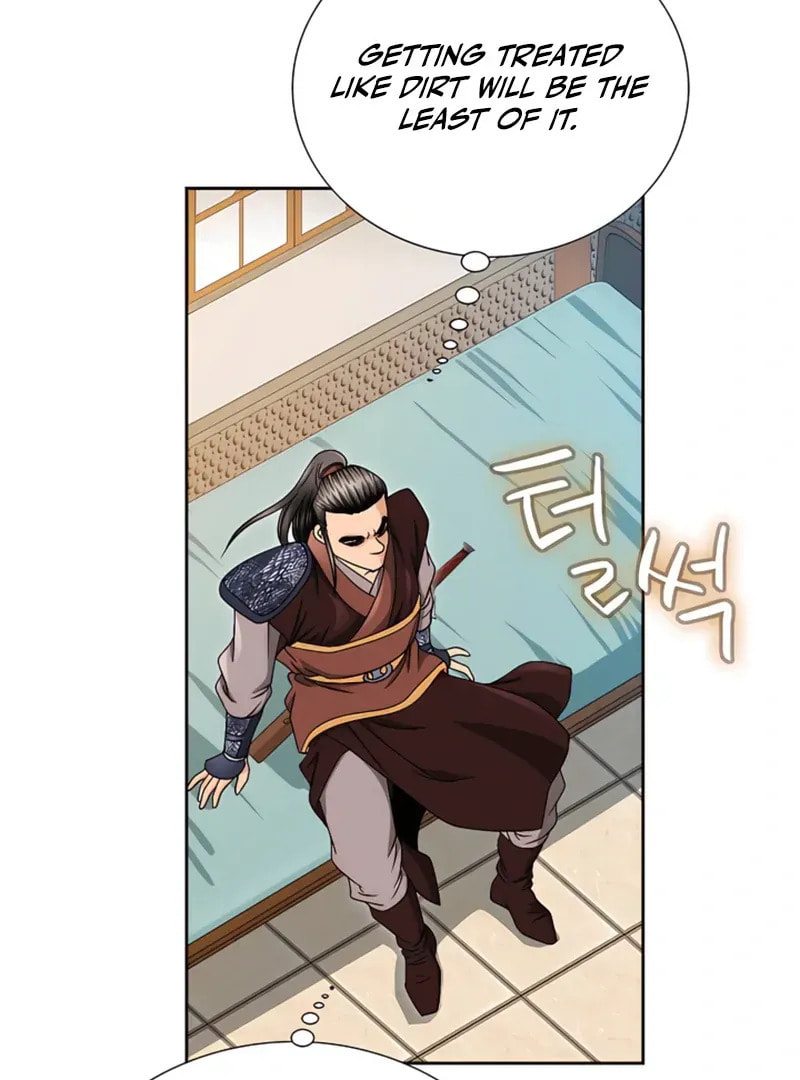 The Guardian Without Rival Chapter 19 page 60 - 