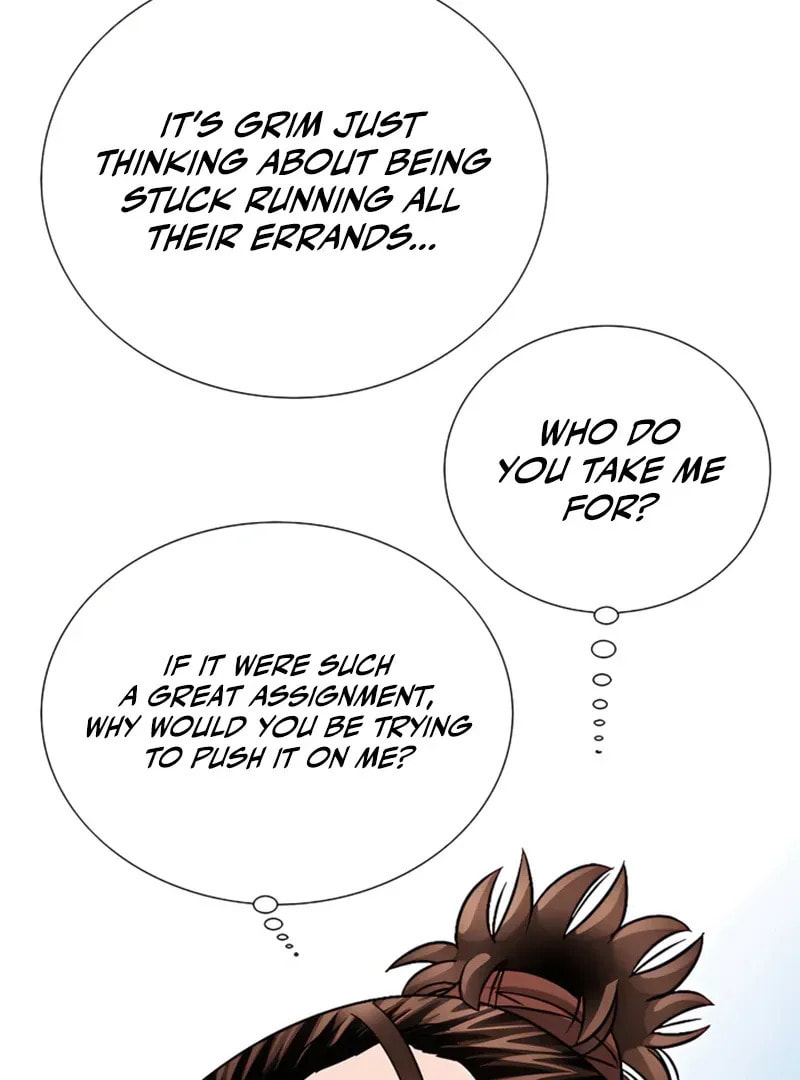 The Guardian Without Rival Chapter 19 page 61 - 