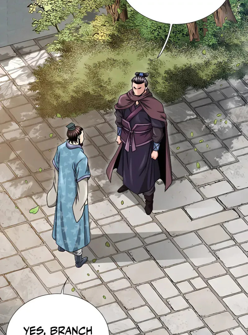 The Guardian Without Rival Chapter 19 page 65 - 