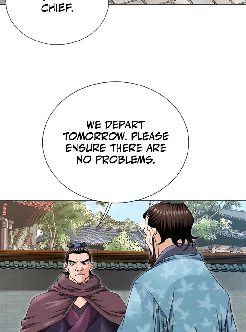 The Guardian Without Rival Chapter 19 page 66 - 