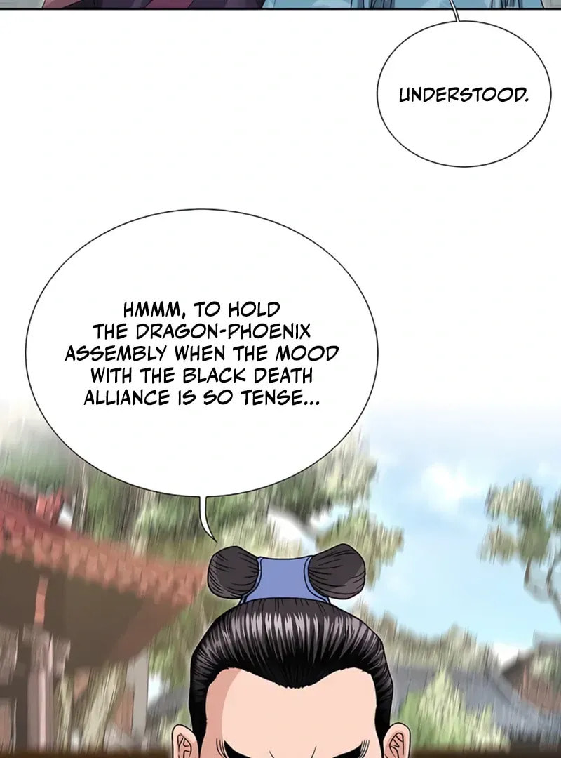 The Guardian Without Rival Chapter 19 page 67 - 