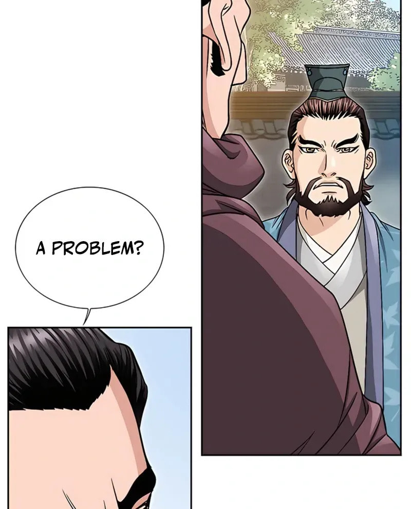 The Guardian Without Rival Chapter 19 page 69 - 