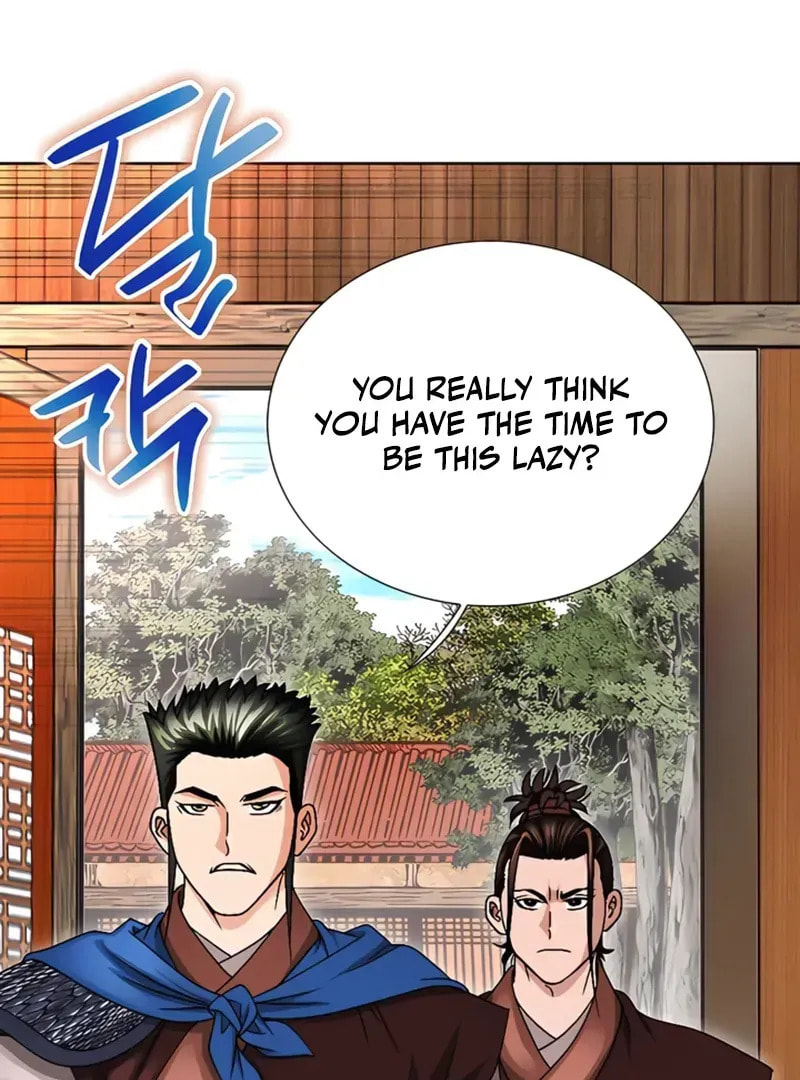 The Guardian Without Rival Chapter 19 page 8 - 